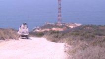 انطلاق الجولة الأولى من مفاوضات ترسيم الحدود البحرية بين لبنان وإسرائيل