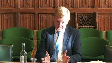 'Vaccine expected early next year' says government minister