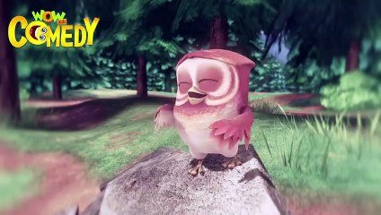 Bablu Dablu as seen on Big Magic _ Naya Dost _ S3 Ep 36