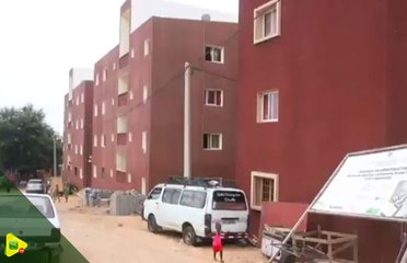 Programme zéro bidonville : Les habitants de Baraka satisfaits d’Abdou Karim Fofana