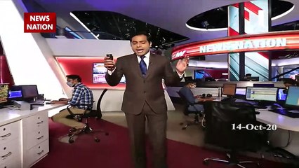 Hyderabad : Heavy rain drowns entire city, 12 dead