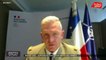 Mali : « La France n’a en rien été impliquée dans des négociations avec ce groupe terroriste », affirme le général Lecointre
