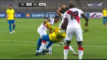 Peru vs Brazil All Goals and Highlights 13/10/2020