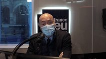 Le 7h50 d'Eric Maurel procureur de la république à Nîmes