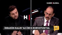 İbrahim Kalın: Her gün test oluyoruz