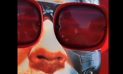 VÍDEO: este es el mejor vinilo para un Corvette que vas a ver en tu vida