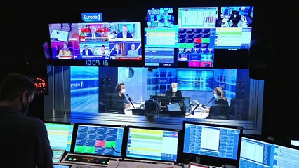 "Enquêtes au parlement", "Modèles noirs, regards blancs" et "Dirty dancing" : les scandaleurs programmes de ce mercredi