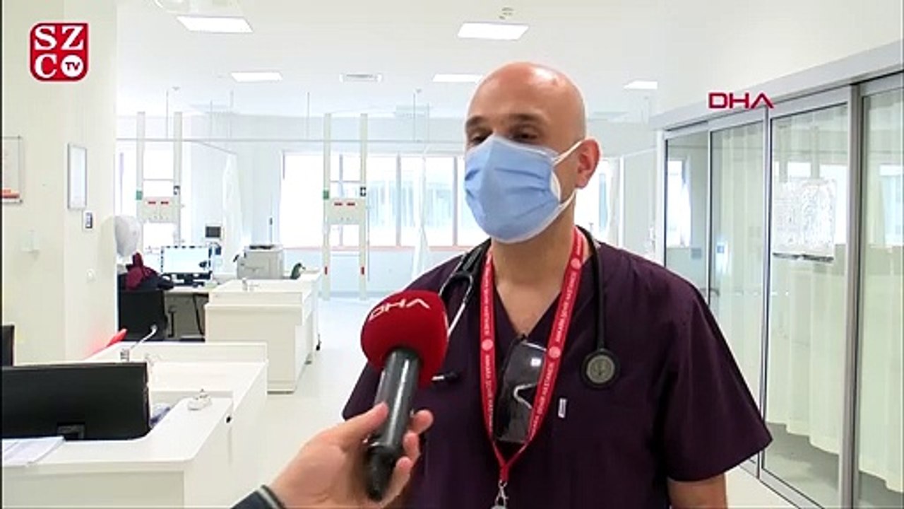 Bilim Kurulu Üyesi: Diğer sınıflar ve üniversitelerin açılması da gündeme gelebilir