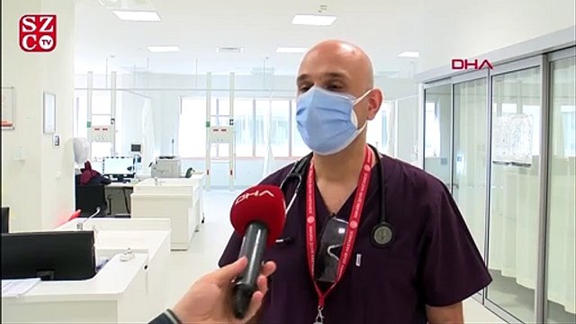 Bilim Kurulu Üyesi: Diğer sınıflar ve üniversitelerin açılması da gündeme gelebilir