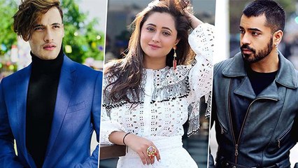 Bigg Boss 14: Asim Riaz, Rashmi Desai and Gautam Gulati to Enter the Show as Seniors?  | FilmiBeat