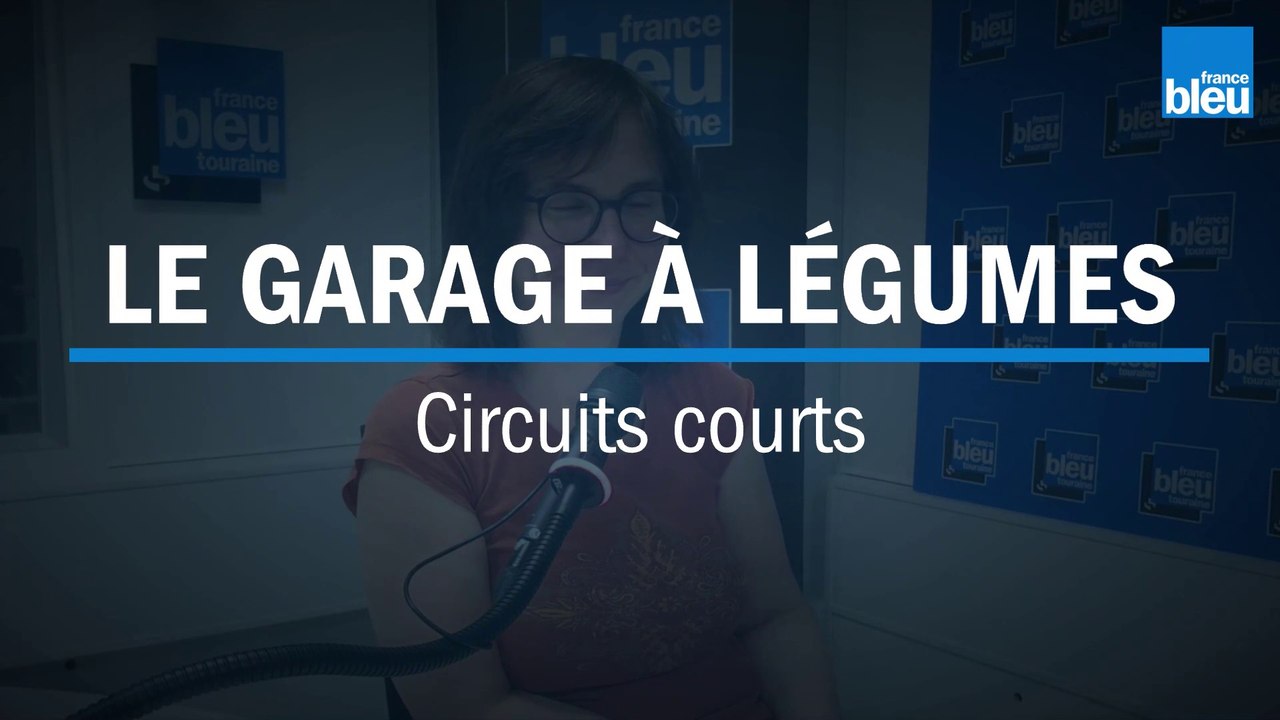 2020 10 14 - CIRCUITS COURTS - Le garage à légumes