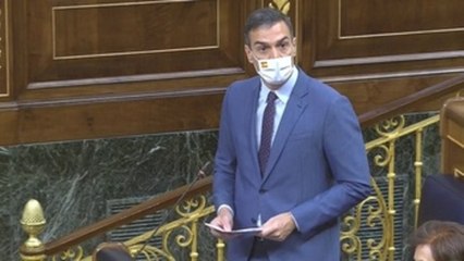 Sánchez confía en que las elecciones abran una "nueva etapa" en Cataluña