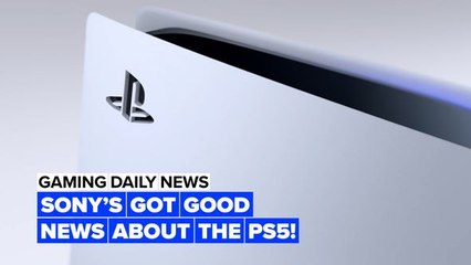 Sony finally reveals more details about backward compatibility on the PS5
