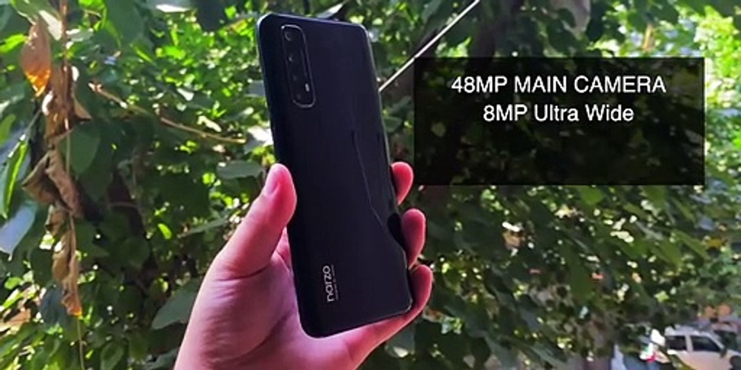 Realme Narzo 20 Pro  _ Better Than Realme 7 Reallyyy _eye_roll__eye_roll_ ___ ( 640 X 1280 )