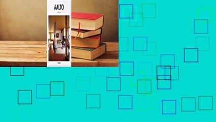 Aalto  For Kindle