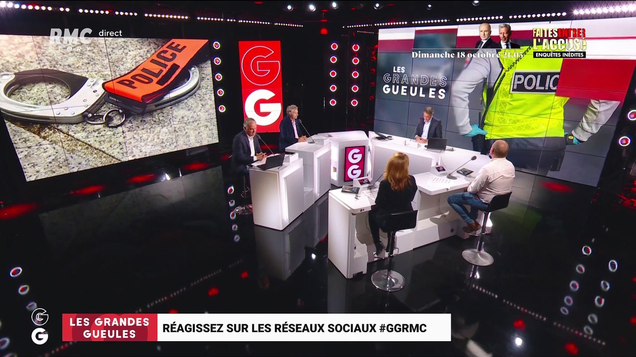 Un policier renversé par une voiture volée à Sa...