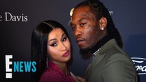 Where Cardi B & Offset Really Stand After Steamy Reunion