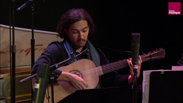 Anonyme portugais : De peña en peña (La Capella Sanctæ Crucis, dir. Tiago Simas Freire)