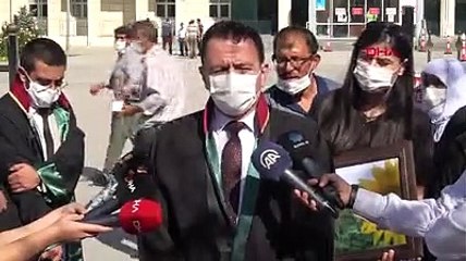 12 yıl hapis cezası verilen Kadir Şeker'in avukatından açıklama