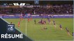 PRO D2 - Résumé SA XV Charente-Rouen Normandie Rugby: 24-28 - J5 - Saison 2020/2021