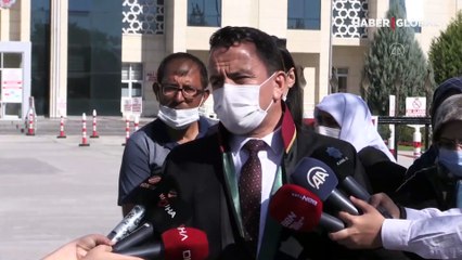 Kadir Şeker'e verilen ceza belli oldu