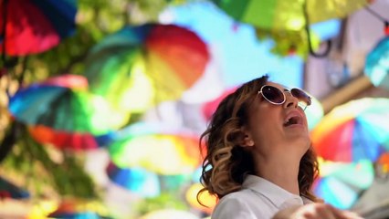 Füsun Batum - Yüce Dağ Başında Harman Geç Olur