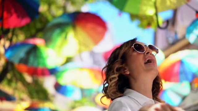 Füsun Batum - Yüce Dağ Başında Harman Geç Olur