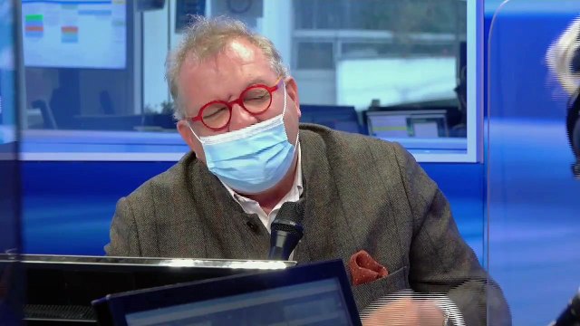 LCP fête ses 20 ans : Nous ne sommes pas une chaîne d'info, mais une chaîne qui donne des infos