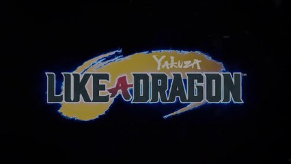 YAKUZA:LIKE A DRAGON - THE QUEST BEGINS PS4 ➤ ⓎⓃⓇ
