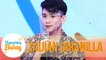 Zaijian talks about his online streaming job | Magandang Buhay