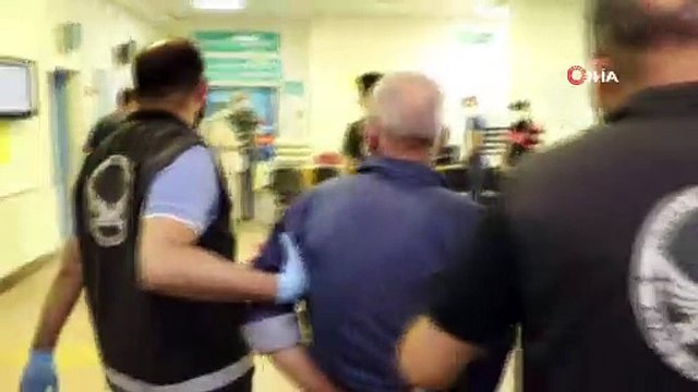 Yaşlı çifti öldüren sanığa ağırlaştırılmış çifte müebbet