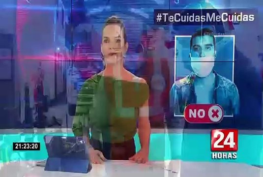 San Isidro: Donan equipos valorizados en casi 1 millón de soles a los bomberos