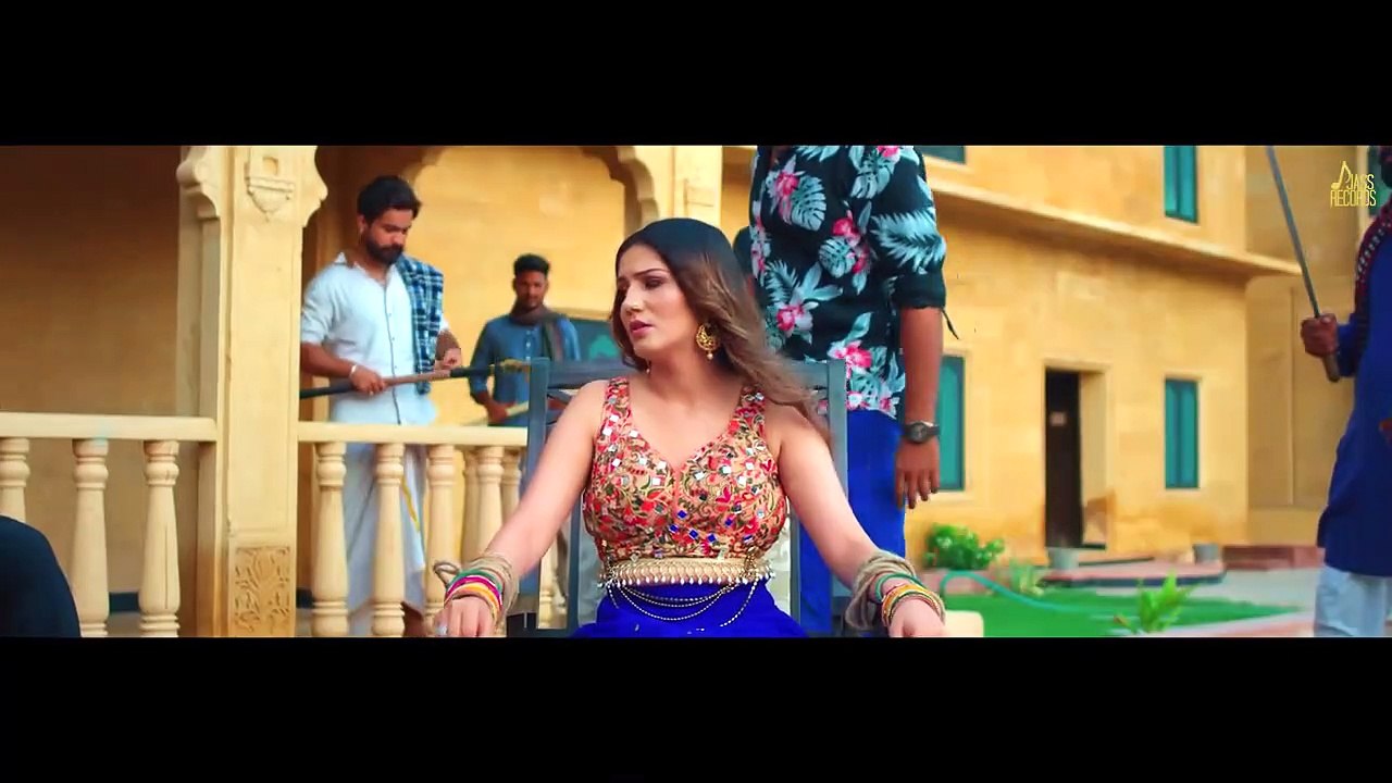 Lootera  (Full HD)  R Nait Ft_Sapna Chaudhary  Afsana Khan  B2gether  New Songs  Jass Records_