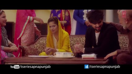 Roi Na Ninja (Full Song) Shiddat  Nirmaan  Goldboy  Tru Makers  Latest Punjabi Songs 2017_