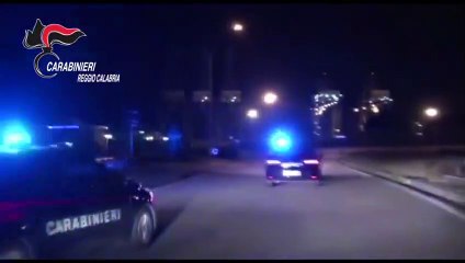 Rosarno (RC): operazione «Antenora», arrestato ex poliziotto infedele