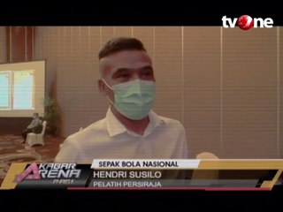 Liga 1 Bergulir 1 November, Sejumlah Klub Sambut Gembira