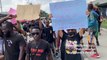 #EndSARS diary: Protesters narrates Surulere experience