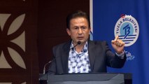 Tuzla Belediye Başkanı Dr. Şadi Yazıcı; “Tuzla Sahili’nde bulunan otopark 18 ay oldu bitmedi”
