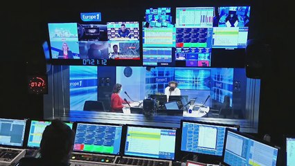 Crise entre la Ligue et Mediapro : "Si Mediapro va dans le mur, le foot français va suivre"