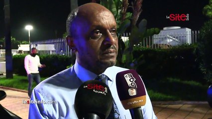 'مسؤول بالزمالك- 'أهنئ الرجاء على البطولة.. وإن شاء الله المباراة ستكون بحجم الفريقين