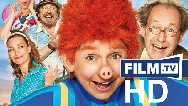 Sams Im Glück Trailer Deutsch German (2012)