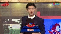 Bi Max cướp vị trí MC Quang Bảo dẫn chương trình Giải Mã Tình Yêu 