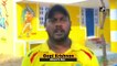 Die-hard Dhoni fan paints his house in CSK’s colour in Tamil Nadu