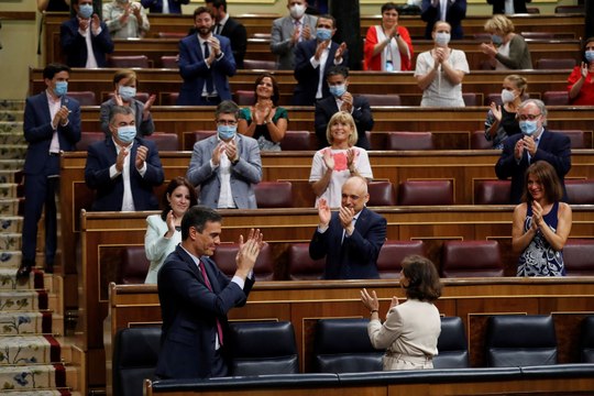 Federico a las 8: El asalto a la Justicia de PSOE y Podemos