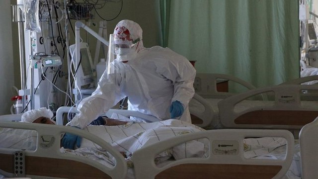 Coronaya yakalanan Cerrahpaşa Başhekimi: Beni bu kadar sarsan bir hastalık olmadı