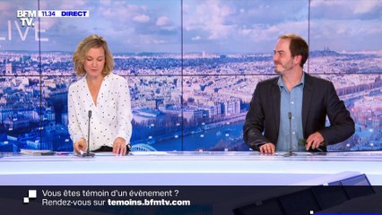 BFMTV répond à vos questions : Masques et lunettes, buée inévitable ? - 14/10