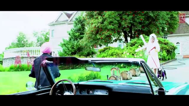 Hometown (Full Lyrical Song) Ravinder Grewal ! Dj Duster ! Pirti Silon ! Latest Punjabi Songs 2020