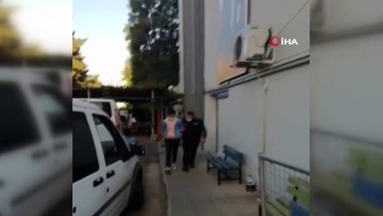 - İzmir’de DEAŞ operasyonu: 7 gözaltı