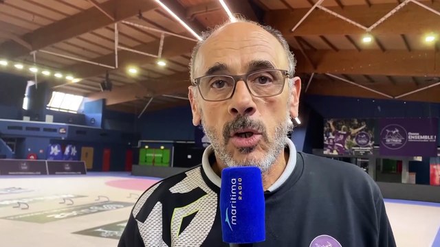 Istres-Montpellier : Derot rien à perdre, tout à prouver et tout à gagner