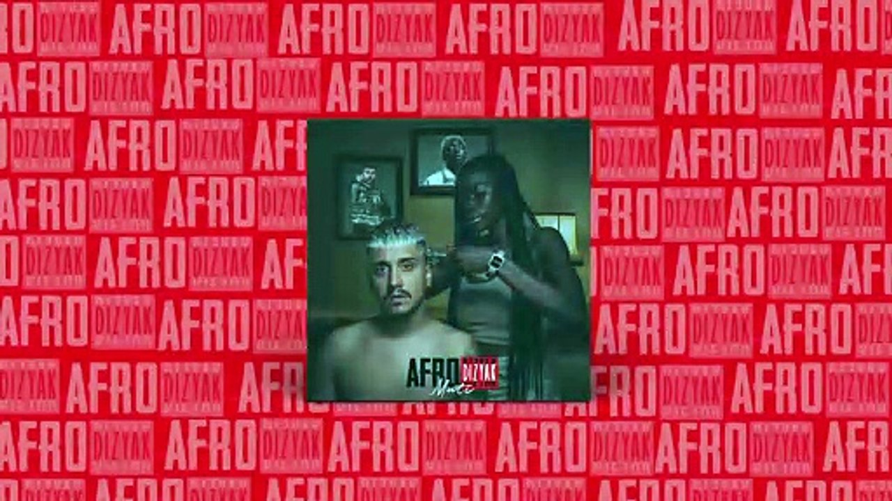 MUTİ GODOMAN AFROdizyak